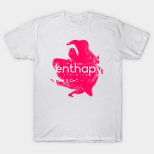 Enthapy Splat T-Shirt